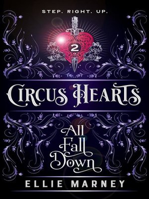 cover image of All Fall Down